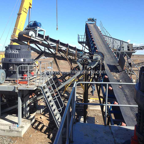 Complete+Stone+Crushing+And+Screening+Equipment+For+Sale